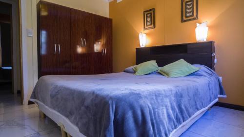 Trevelin House | Estancia Río Abajo