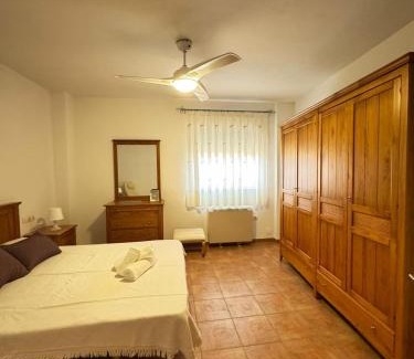 Caravaca de la Cruz House | Estancia Sal Marina
