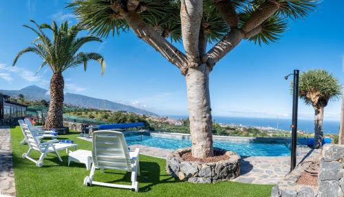 Los Gomez House | Estancia Sofia