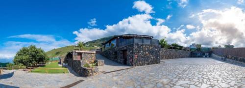Los Gomez House | Estancia Sofia