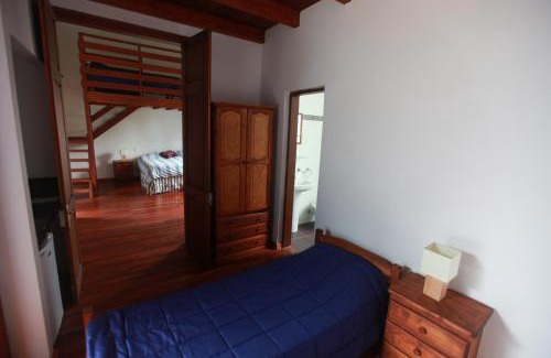 Paysandu Hotel | Estancia Termal San Nicanor