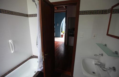 Paysandu Hotel | Estancia Termal San Nicanor