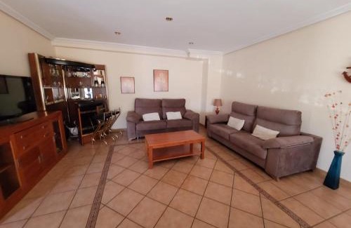 Chillaron de Cuenca House | Estancia Vacacional Las Nogueras