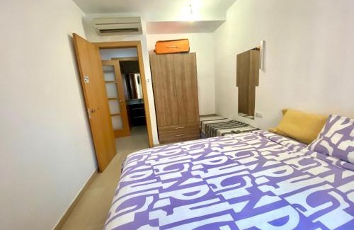 Terrassa Apartment | Estancias mensuales Terrassa