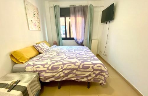Terrassa Apartment | Estancias mensuales Terrassa