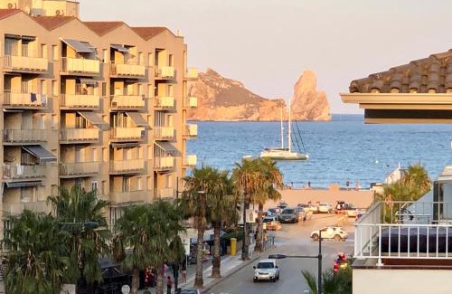 L'Estartit Apartment | Estartit Delta 4C