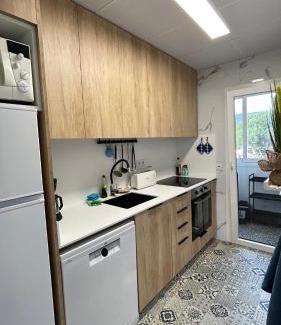 L'Estartit Apartment | Estartit Delta 4C