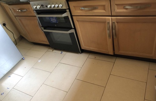 Prampram House | Estate house Comm 25