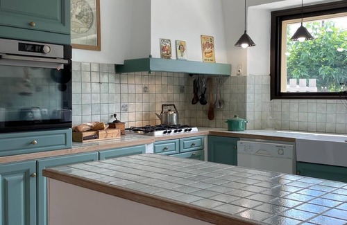 Coulounieix-Chamiers House | Estate in the heart of the Périgord Blanc with swimming pool and large wooded park.