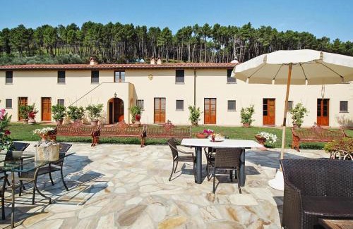 Buti Apartment | Estate in Monte Serra with Panoramic Views