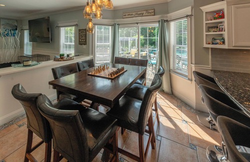 Manorville House | Estate Setting At The Gateway To The Hamptons