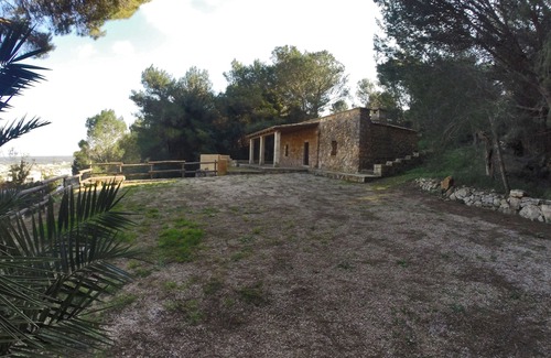 Ruffano Villa | Estate with ancient stone houses surrounded by greenery! in the heart of Salento!