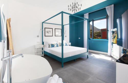 Sant'Agnello House | Estate4home - Design Flat