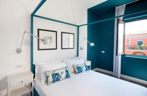 Sant'Agnello House | Estate4home - Design Flat