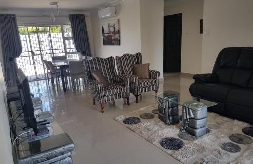 Newcastle Apartment | Estee House