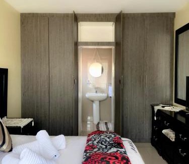 Newcastle Apartment | Estee House