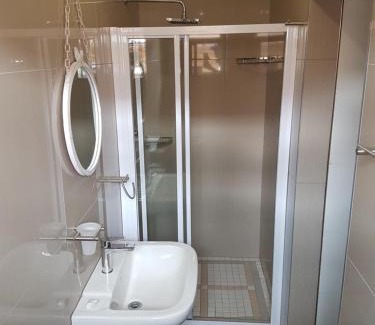 Newcastle Apartment | Estee House