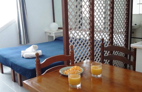 Cala en Forcat Apartment | Estel Blanc Apartaments - Adults Only