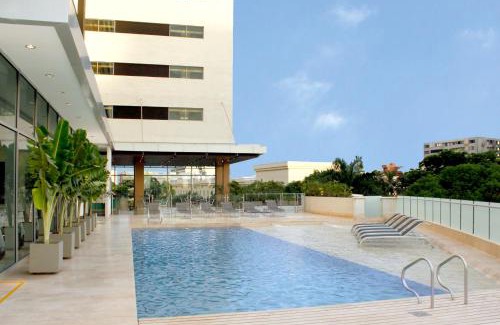 Alto Prado Apartment | Estelar Apartamentos Barranquilla