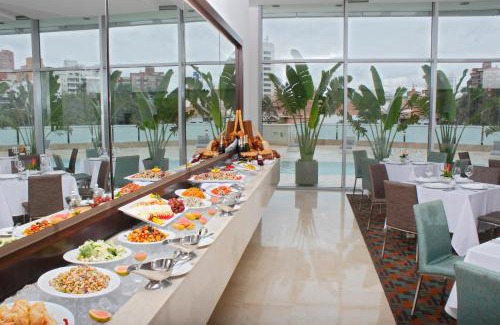 Alto Prado Apartment | Estelar Apartamentos Barranquilla