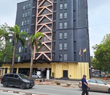 Klang Hotel | Estella Hotel
