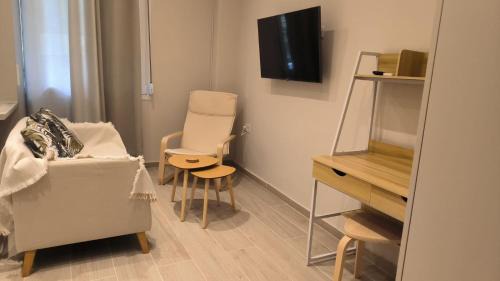 Ilisia Apartment | EstelZan Studio