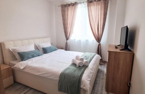 Timisoara Apartment | Esther Apartment