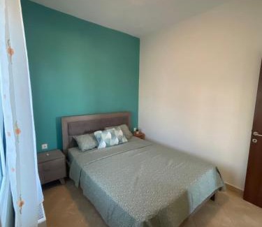 Agiokampos Apartment | Estia Agiokampos Apt 1
