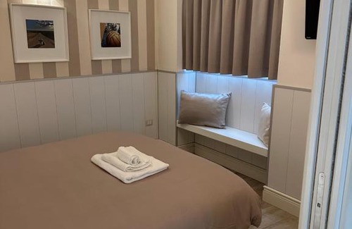 Benevento Apartment | Estia Bed and Relax 2