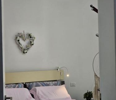 Golem Apartment | Estia Seaview Apartment