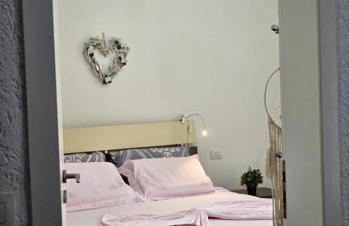 Golem Apartment | Estia Seaview Apartment