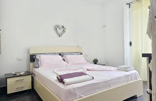 Golem Apartment | Estia Seaview Apartment