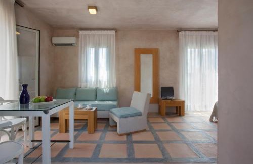 Kithira House | Estia3