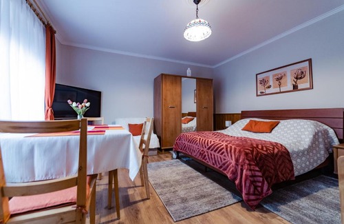 Gyula Apartment | Estike Apartman