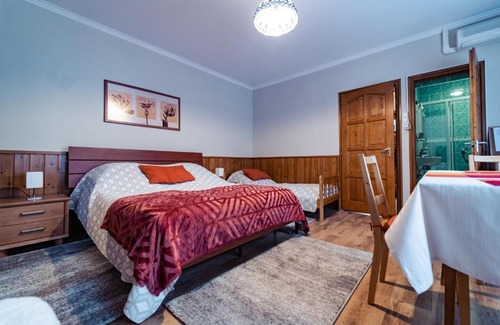 Gyula Apartment | Estike Apartman