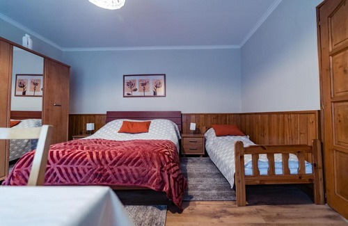 Gyula Apartment | Estike Apartman