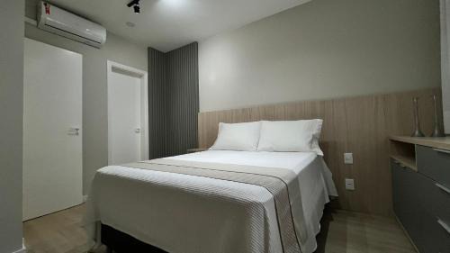 Riviera de Sao Lourenco Apartment | Estilo e Conforto c/Enxoval Completo - Riviera