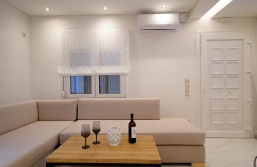 Polistilo Apartment | Estilo luxury apartment