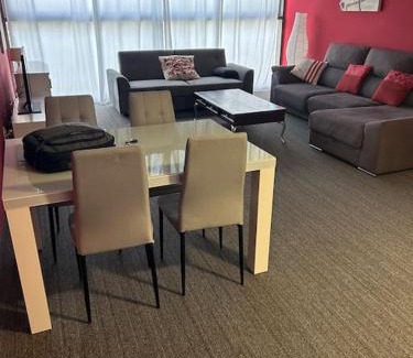 Alcala de Henares Apartment | Estilo y confort en Alcalá
