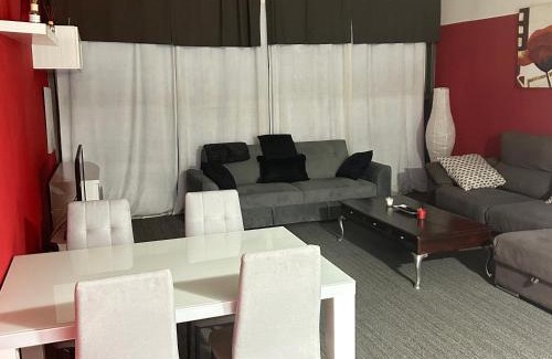 Alcala de Henares Apartment | Estilo y confort en Alcalá