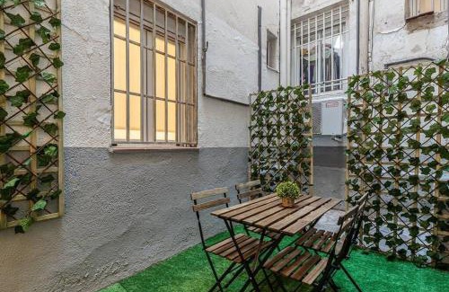 Goya Apartment | ¡Estilo y luz en Hermosilla!