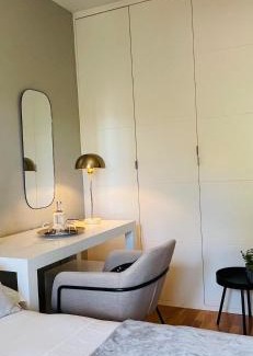 Gorraiz House | Estilosa casa golf