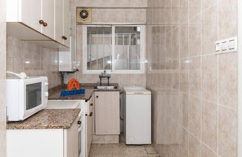 Cullera Apartment | ESTIRPE, 2º-4