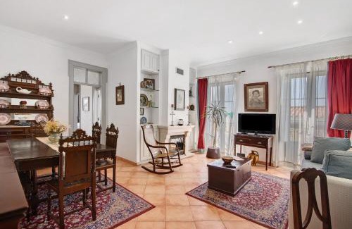 Vale de Seixos Apartment | Estoi Heritage