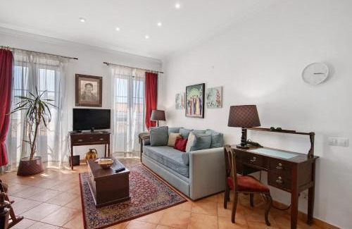 Vale de Seixos Apartment | Estoi Heritage