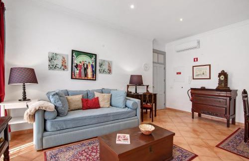 Vale de Seixos Apartment | Estoi Heritage