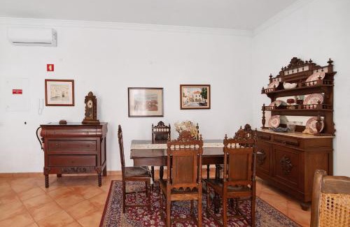 Vale de Seixos Apartment | Estoi Heritage