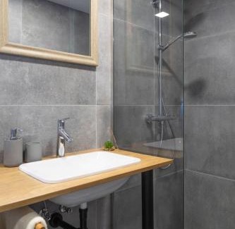 Kalamaja Apartment | Estonian Design flat next to Old town