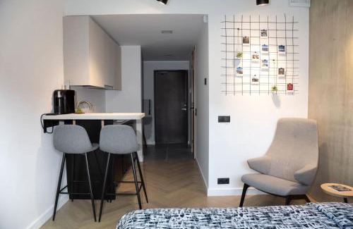 Kalamaja Apartment | Estonian Design flat next to Old town