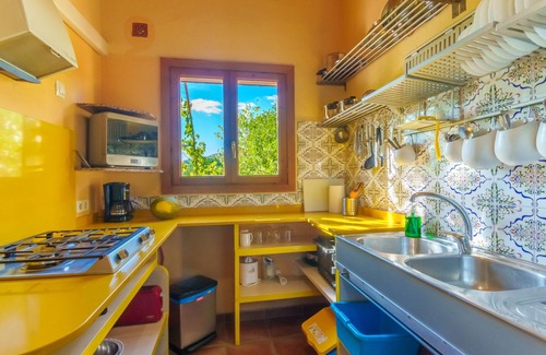 Sant Llorenc des Cardassar House | Estrella by Interhome